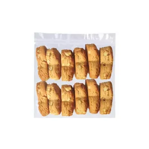 کلوچه زنجبیلی گردویی با شیره انگور - 450 گرم بسته 12 عددی