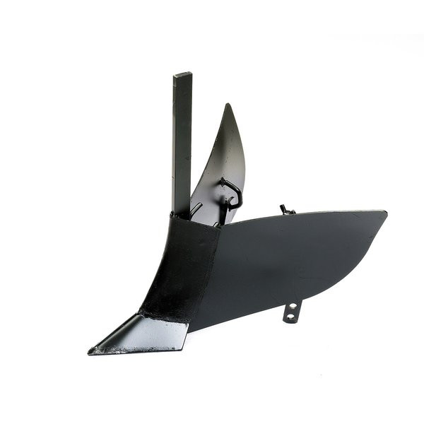 تیلر کولتیواتور برتولینی مدل BT-215