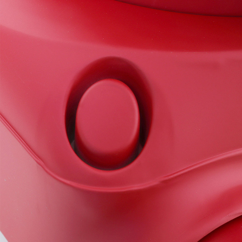 جاروبرقی سطلی پاکتین مدل 4460