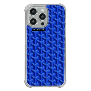 AKAM AMCWTA15PROMAX-RICH1 Cover For Apple iPhone 15 Pro Max