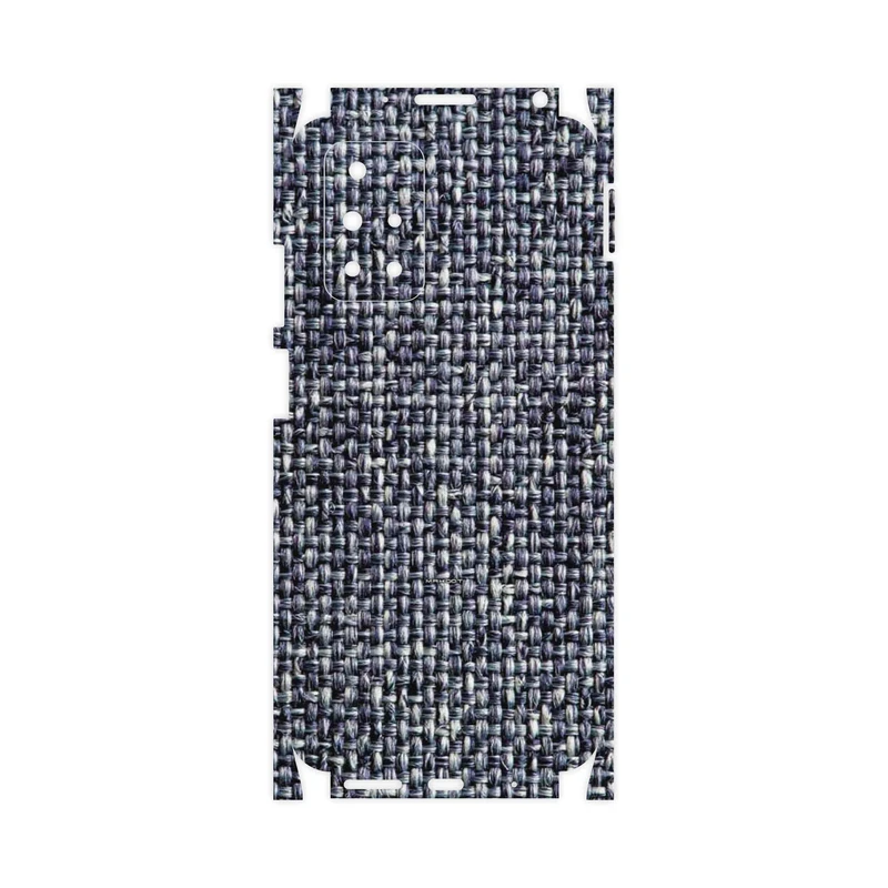 برچسب پوششی ماهوت مدل Fabric Texture 6-FullSkin مناسب برای گوشی موبایل شیائومی Redmi 10 Prime