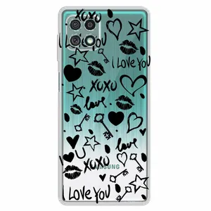 Megafone C15-B Cover For Samsung Galaxy A22 5G