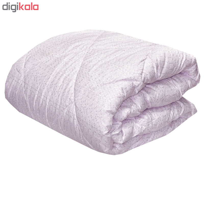 لحاف یک نفره کد 5678 سایز 180 × 210 سانتیمتر