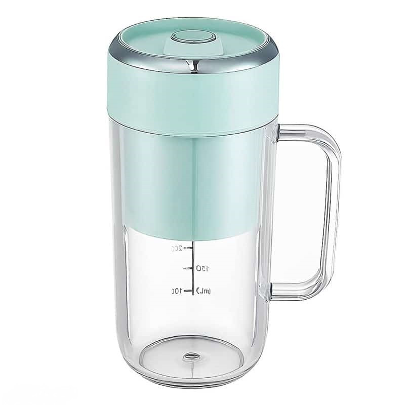 مخلوط کن 300 لیتری نانیوا مدل NC-80
