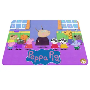 Hoomero peppa pig A3577 Mousepad