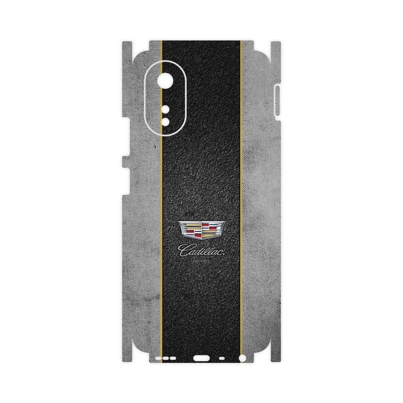 برچسب پوششی ماهوت مدل Cadillac-FullSkin مناسب برای گوشی موبایل اپو A38