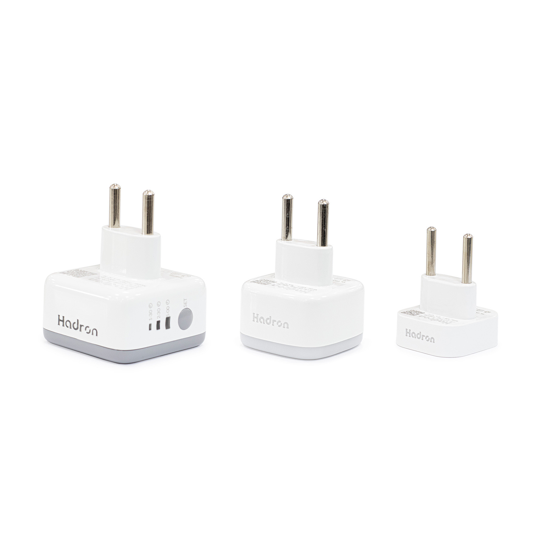 محافظ ولتاژ هادرون مدل HTH 3 مجموعه 3عددی محافظ ولتاژ هادرون مدل HTH 3 مجموعه 3عددی