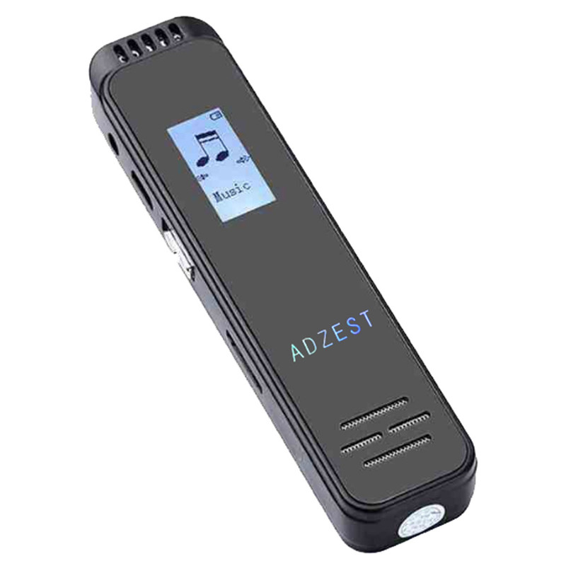 ضبط کننده صدا مدل ADZEST SK-304 16G