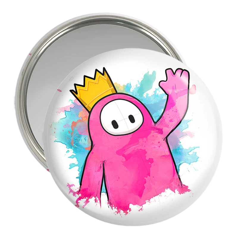 آینه جیبی خندالو مدل بازی فال گایز (Fall Guys) کد 32832