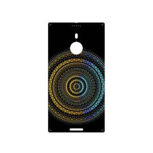 MAHOOT Mandala Design 2 Cover Sticker for Nokia Lumia 1520