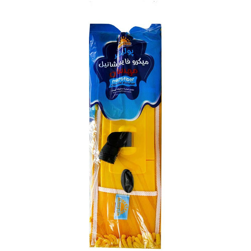 یدک
زمین شوی مهسان مدل شانیل MAH-20200