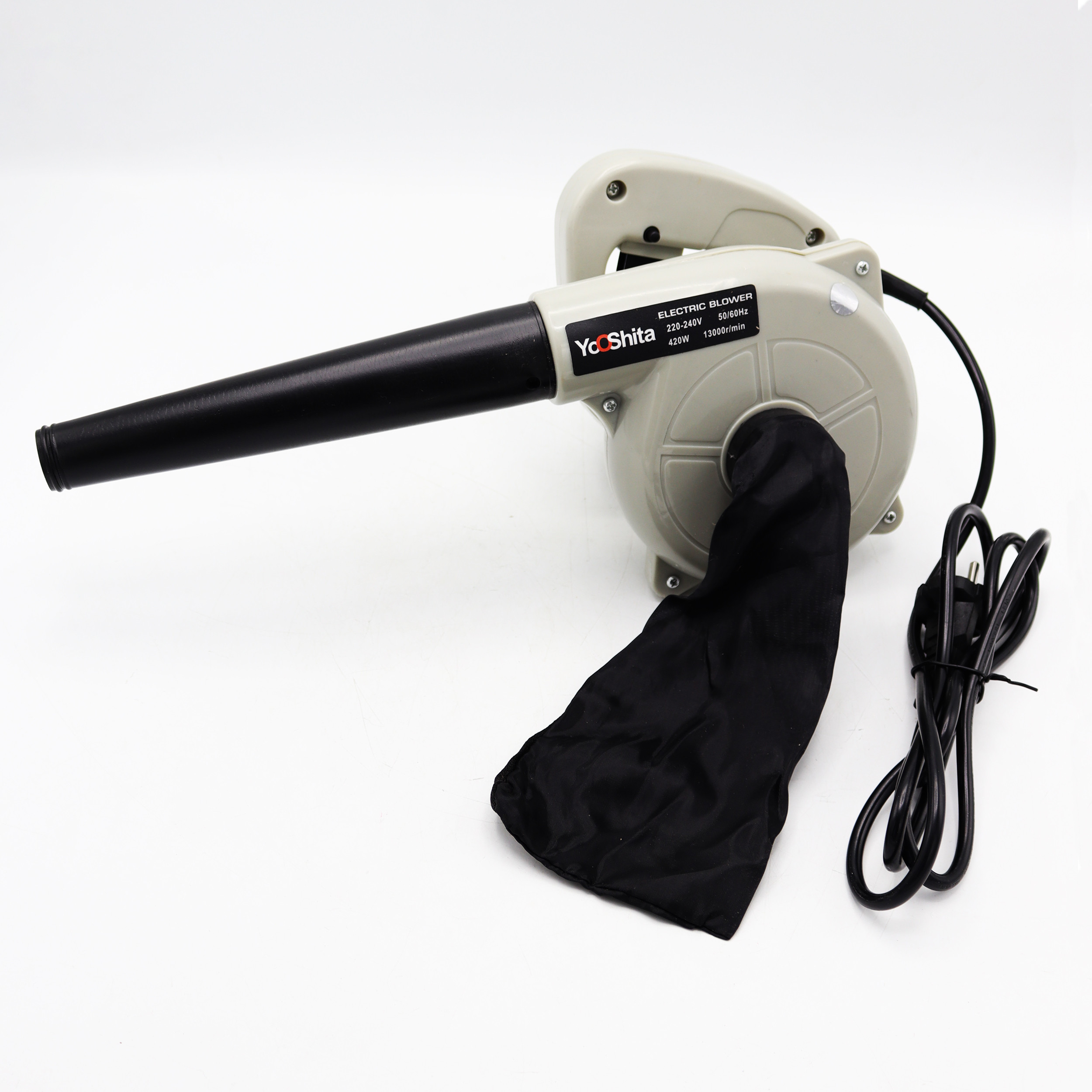 دستگاه دمنده و مکنده مدل YP-0420W