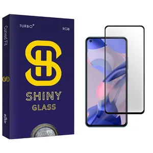 Atouchbo Shiny Glass Ceramics Screen Protector For Xiaomi 11 Lite 5G NE 2109119DG