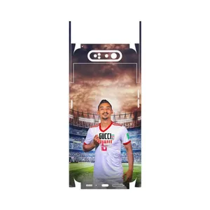 MAHOOT Reza Ghoochannejhad-FullSkin Cover Sticker for Samsung Galaxy A80