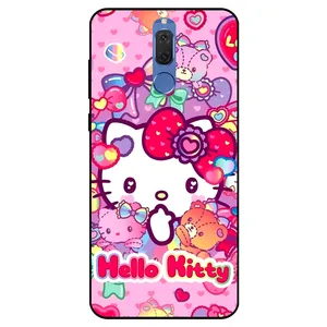 Megafone 8219 Cover For Huawei Mate 10 Lite