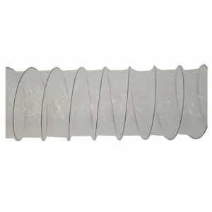 لوله خرطومی هود مدل سوپر E-10 طول 6 متر