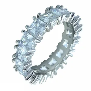 انگشتر زنانه ژوپینگ مدل R4078