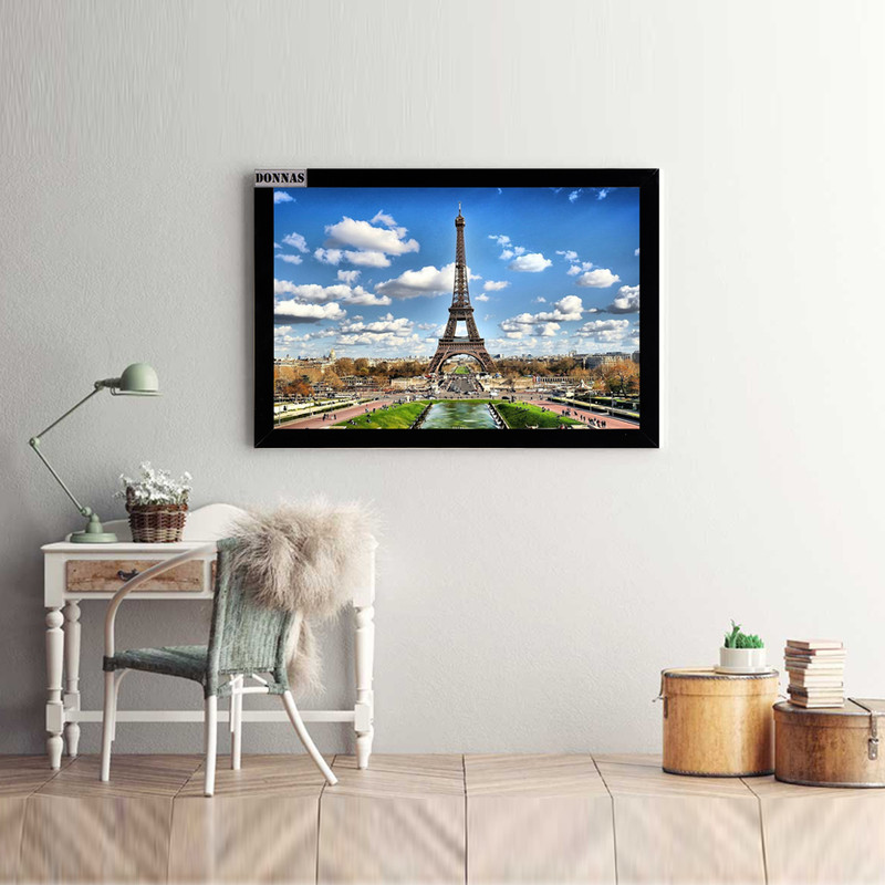 تابلو دوناس مدل A001