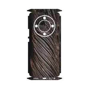 MAHOOT Wood Texture 9-FullSkin Cover Sticker for Honor X9b