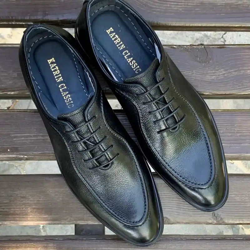 کفش مردانه مدل katren کد 9000-M