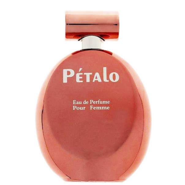 ادو پرفیوم زنانه پتالو مدل 50/20002 حجم 100 میلی لیتر