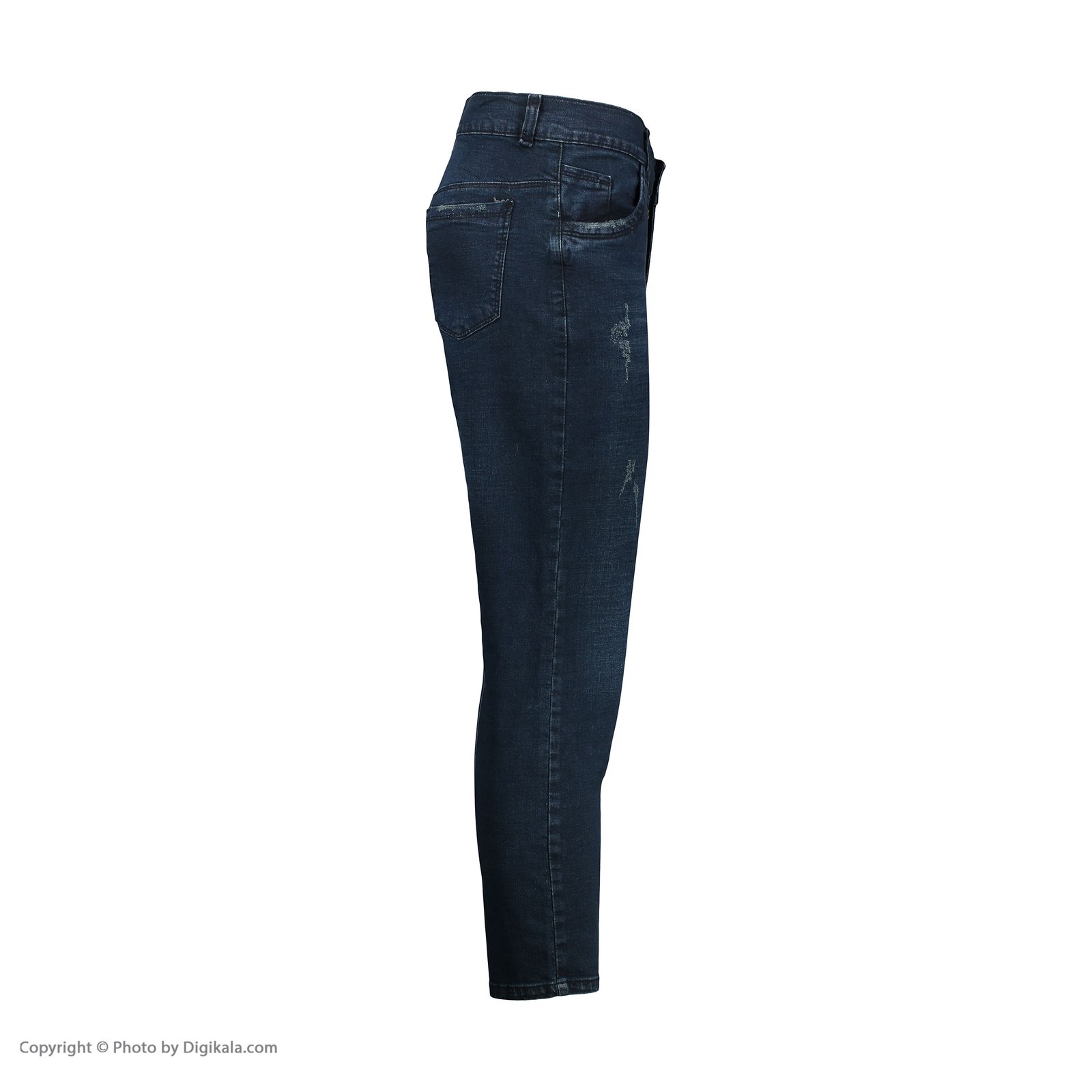 شلوار جین زنانه وینکلر مدل W0614027PN-Deni -  - 3
