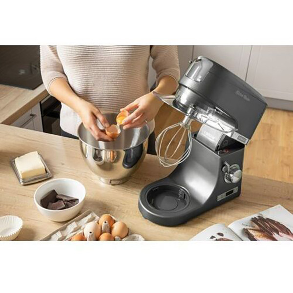 ماشین آشپزخانه سنکور مدل STM 7878BK