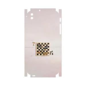 MAHOOT Chess-FullSkin Cover Sticker for HTC Desire 816