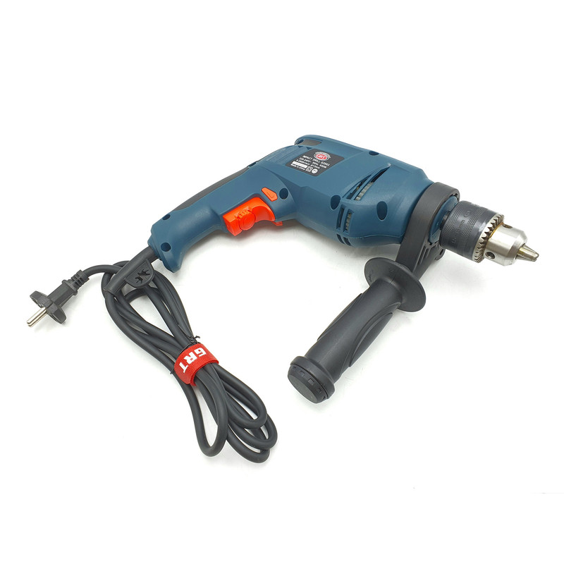 دریل چکشی جی آر تی  مدل G2003