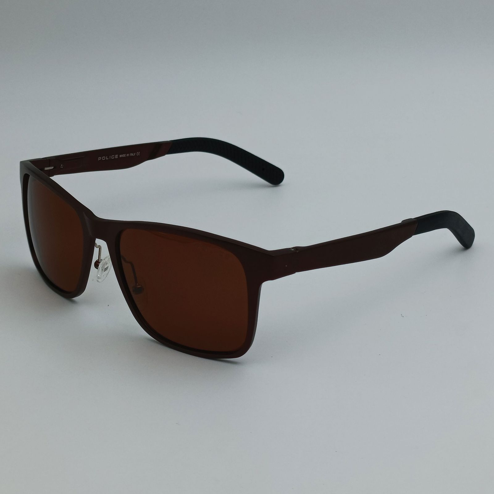 عینک آفتابی پلیس مدل PO23 -  - 3