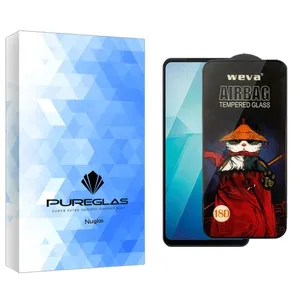 Pureglas NueGlas Airbag Screen Protector For   Y100T