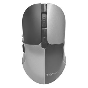 نقد و بررسی ماوس بی سیم تسکو مدل TM 694 توسط خریداران