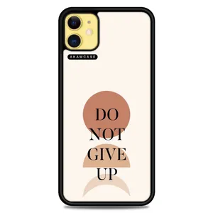 AKAM AMC-WA11-CREAMY-20 Cover For Apple iPhone 11