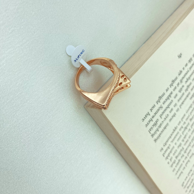 انگشتر زنانه ژوپینگ مدل R4216