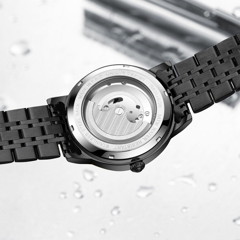 ساعت مچی عقربه‌ای مردانه ریوارد مدل 31009m