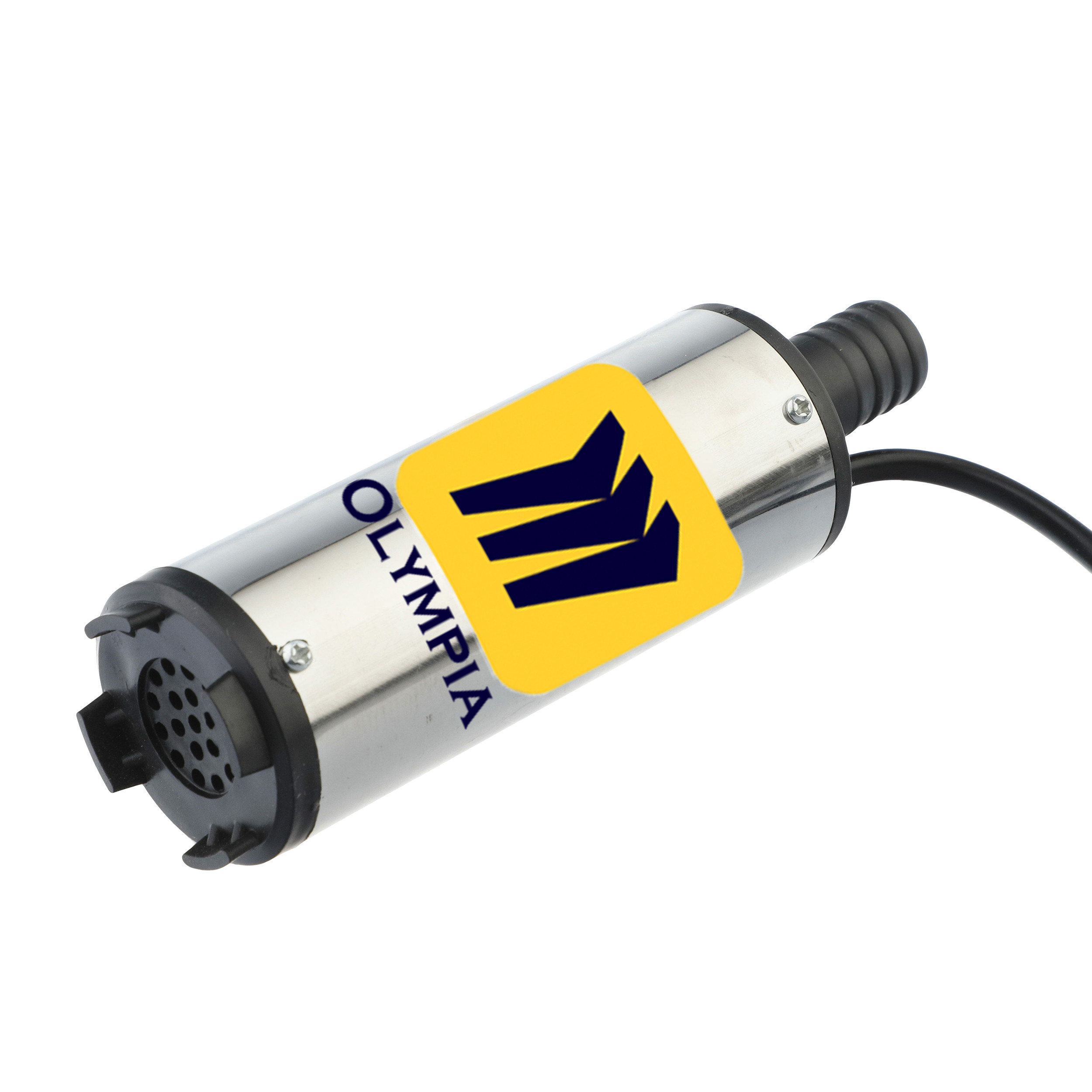 پمپ کف کش المپیا مدل OL-12V