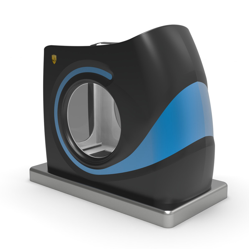 تردمیل آبی فریال مدل sx-2000