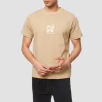 تی شرت آستین کوتاه مردانه ناربن مدل پرهام