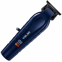 ماشین اصلاح موی سر و صورت شارژی وlلـر مدل 80-40