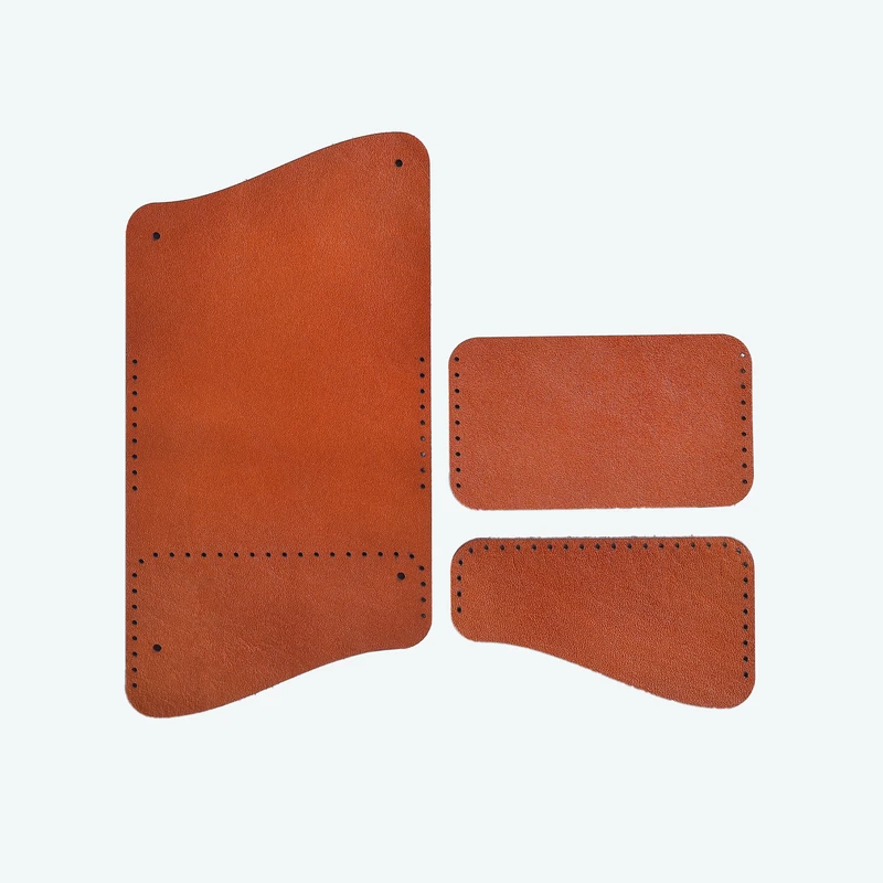 ابزار نشانه گذاری نگاریس مدل الگو آماده چرمدوزی کد 008