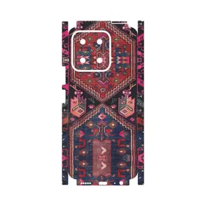 MAHOOT Rug-FullSkin Cover Sticker for Honor X5b Plus
