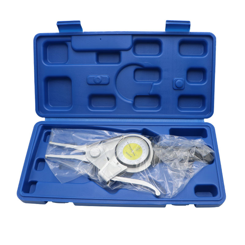 پرگار ساعتی داخل سنج شاهه مدل SH گستره 55-75 میلی متر پرگار ساعتی داخل سنج شاهه مدل SH گستره 55-75 میلی متر