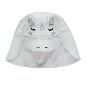 کلاه آفتابگیر بچگانه جورج مدل WH-321