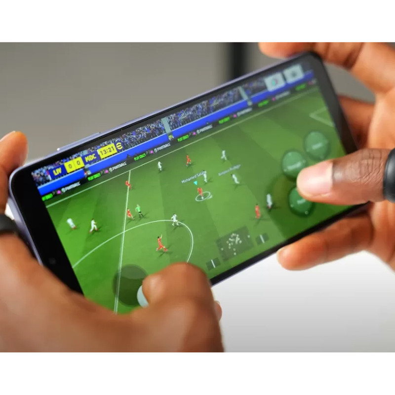 گوشی موبایل سامسونگ مدل Galaxy A07 دو سیم کارت ظرفیت 64 گیگابایت و رم 4 گیگابایت - به همراه شارژر 25 وات سامسونگ، کاور سیلیکونی و محافظ صفحه نمایش 