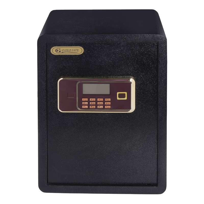 صندوق الکترونیکی گنج بان مدل 50-Z