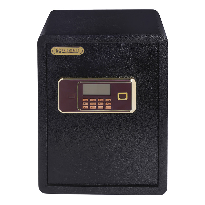 صندوق الکترونیکی گنج بان مدل 50-Z