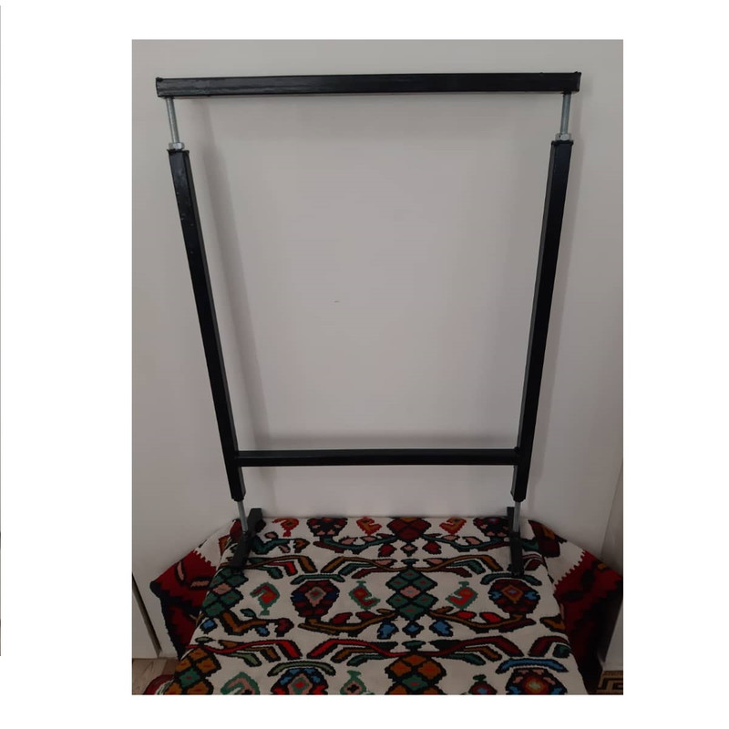 دار قالی مدل رگلاژ شونده