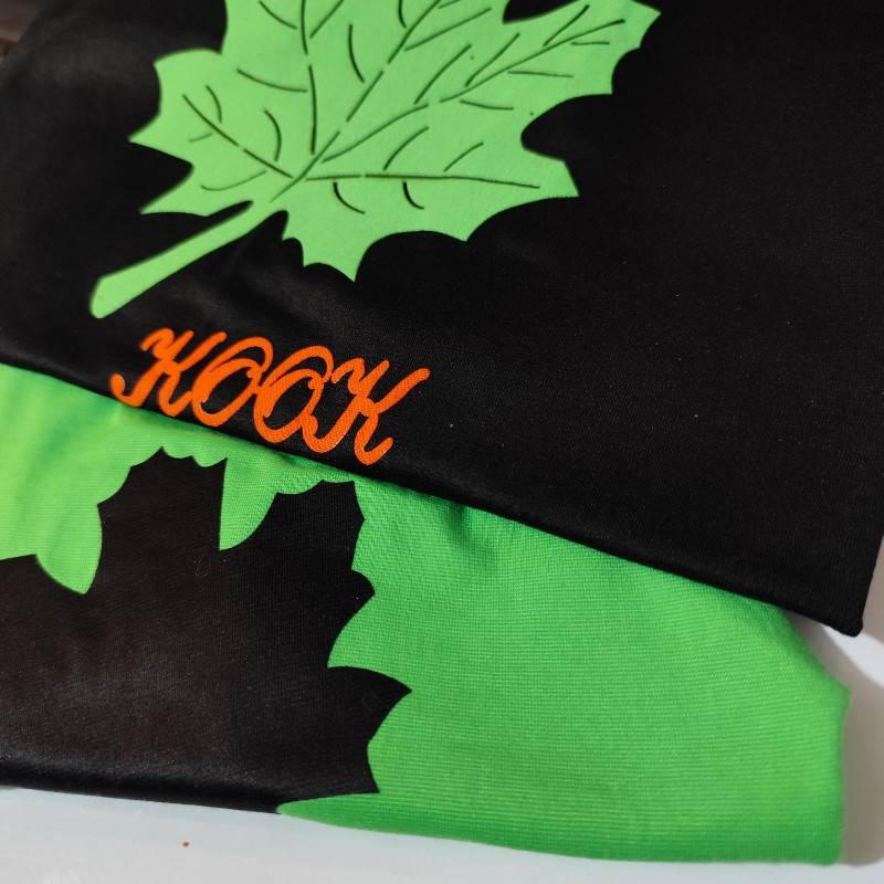 ست تی شرت و شلوار زنانه مدل بنیتا 14