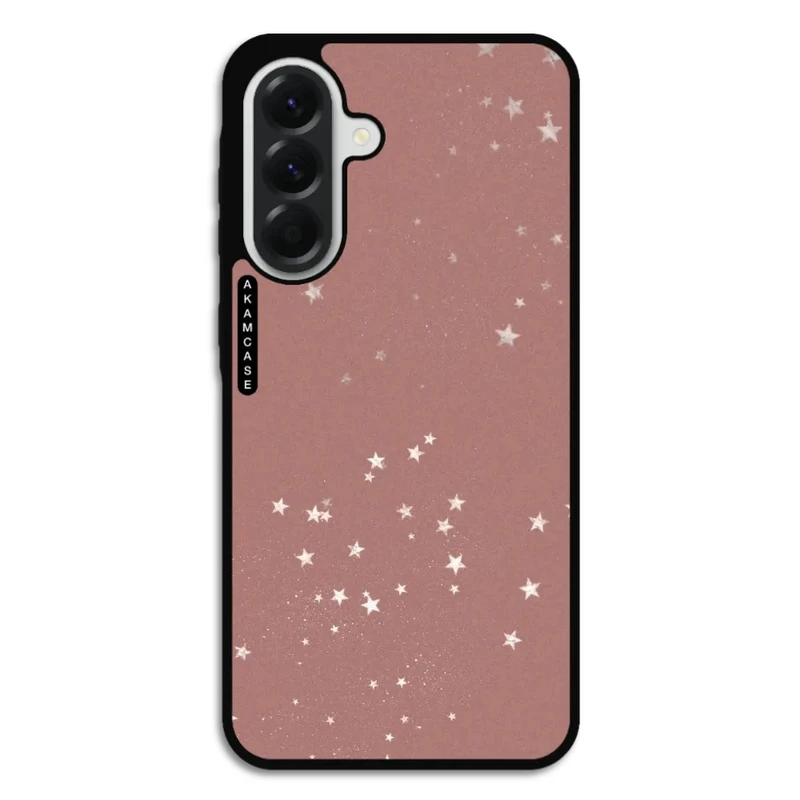 کاور آکام مدل AMC-WSGA56-STARS-13 مناسب برای گوشی موبایل سامسونگ Galaxy A56