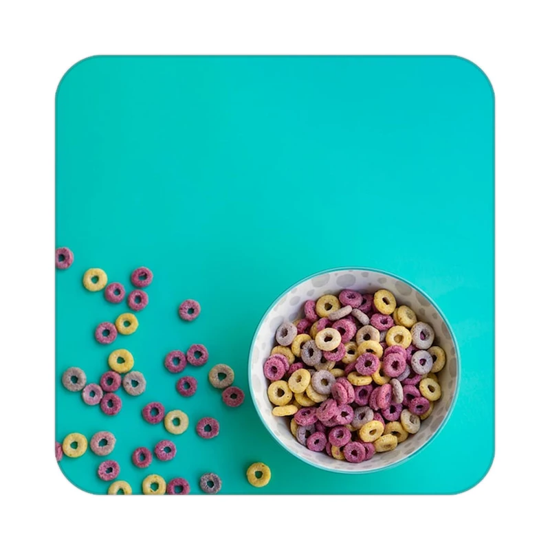 زیر لیوانی کاکتی طرح میوه مدل mp20473